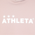 アスレタ（ATHLETA）サッカー フットサルウェア スウェットパーカー 3378 PNK