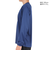 エックスティーエス（XTS）バスケットボールウェア ドライプラス 長袖Tシャツ 751TS3ES0024DBLU