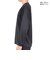 エックスティーエス（XTS）バスケットボールウェア ドライプラス 長袖Tシャツ 751TS3ES0025BLK