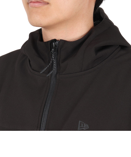 ニューエラ（NEW ERA）ウィンドブレーカー シェルジャケット フラッグ