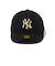 ニューエラ（NEW ERA）キャップ LP 59FIFTY ニューヨーク・ヤンキース 13694082 MLB 帽子