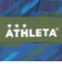 アスレタ（ATHLETA）ジュニア サッカー フットサルウェア 長袖グラフィックプラクティスシャツ 2395J NVY