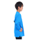 スフィーダ（SFIDA）ジュニア サッカー フットサルウェア TEAMPres 長袖プラクティスシャツ SA-23503JR BLU 速乾