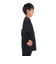 スフィーダ（SFIDA）ジュニア サッカー フットサルウェア Challenger 長袖プラクティスシャツ SA-23514JR BLK 速乾