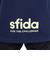 スフィーダ（SFIDA）ジュニア サッカー フットサルウェア Challenger 長袖プラクティスシャツ SA-23514JR NVY 速乾