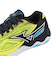 ミズノ（MIZUNO）卓球シューズ ウエーブメダル7 81GA231501