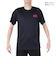 ハイキュー!! Tシャツ 音駒高校 黒尾鉄朗 孤爪研磨 音駒高校 HS-502 速乾