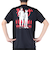 ハイキュー!! Tシャツ 音駒高校 黒尾鉄朗 孤爪研磨 音駒高校 HS-502 速乾