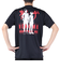 ハイキュー!! Tシャツ 音駒高校 黒尾鉄朗 孤爪研磨 音駒高校 HS-502 速乾