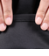 ウイルソン（Wilson）テニスウェア レディース クルーネック長袖Tシャツ 443255-BK 速乾 UVカット