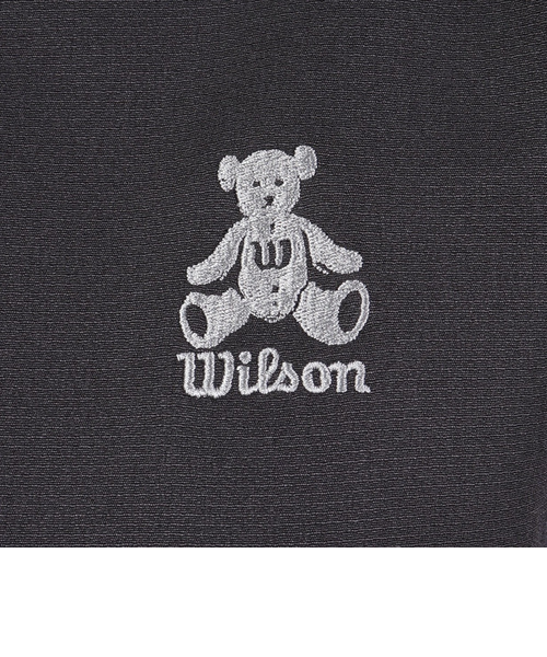 wilson - テニスウェア　ウィルソン　くま柄 楽天市場】ウィルソン ベア Tシャツ（スポーツ・アウトドア）の通販