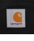 カーハート（CARHARTT）バックレーキャップ I01660789XX23FW 帽子