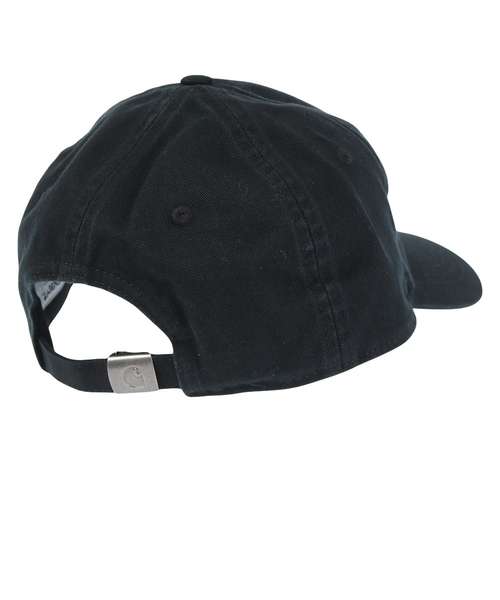 カーハート（CARHARTT）マディソンロゴキャップ