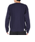 オークリー（OAKLEY）クルーネックセーター ESSENTIAL ARAN SWEATER 3.0 FOA405944-6FB