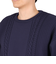 オークリー（OAKLEY）クルーネックセーター ESSENTIAL ARAN SWEATER 3.0 FOA405944-6FB