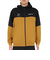デサント（DESCENTE）ウインドクロス フルジップフーディー DX-C2547XB BGBK