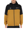 デサント（DESCENTE）ウインドクロス フルジップフーディー DX-C2547XB BGBK