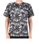 スキンズ（SKINS）ラグラン プリント半袖Tシャツ 184-29943-019
