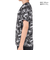 スキンズ（SKINS）ラグラン プリント半袖Tシャツ 184-29943-019