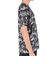 スキンズ（SKINS）ラグラン プリント半袖Tシャツ 184-29943-019