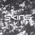 スキンズ（SKINS）ラグラン プリント半袖Tシャツ 184-29943-019