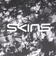 スキンズ（SKINS）ラグラン プリント半袖Tシャツ 184-29943-019