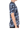 スキンズ（SKINS）ラグラン プリント半袖Tシャツ 184-29943-098