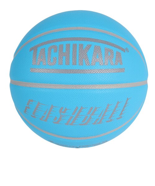 バスケットボール FLASHBALL REFLECT 6号球 SB6-212｜スーパースポーツ