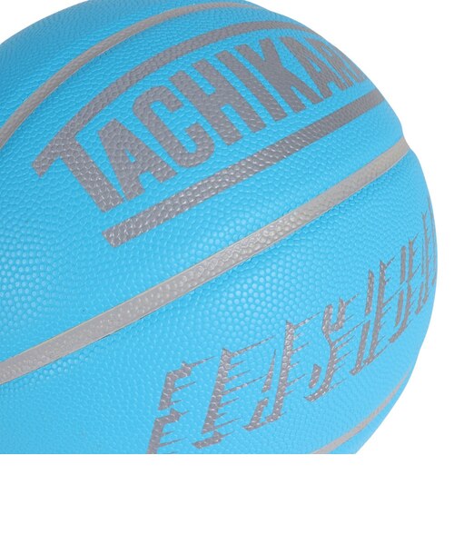 バスケットボール FLASHBALL REFLECT 6号球 SB6-212｜スーパースポーツ