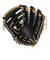 アトムズ（ATOMS）硬式用グラブ 外野手用 野球グローブ 一般 AGL-7x23S
