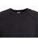 ヘルスニット（Healthknit）クルーネックスウェット HR2302M018 BLK
