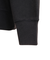 ヘルスニット（Healthknit）クルーネックスウェット HR2302M018 BLK