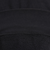 ヘルスニット（Healthknit）クルーネックスウェット HR2302M018 BLK