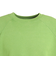 ヘルスニット（Healthknit）クルーネックスウェット HR2302M018 GRN