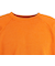 ヘルスニット（Healthknit）クルーネックスウェット HR2302M018 ORG