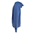 ヘルスニット（Healthknit）フードスウェット HR2302M019 BLU