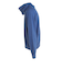ヘルスニット（Healthknit）フードスウェット HR2302M019 BLU