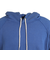 ヘルスニット（Healthknit）フードスウェット HR2302M019 BLU