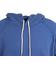 ヘルスニット（Healthknit）フードスウェット HR2302M019 BLU