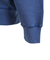 ヘルスニット（Healthknit）フードスウェット HR2302M019 BLU