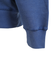 ヘルスニット（Healthknit）フードスウェット HR2302M019 BLU