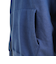 ヘルスニット（Healthknit）フードスウェット HR2302M019 BLU