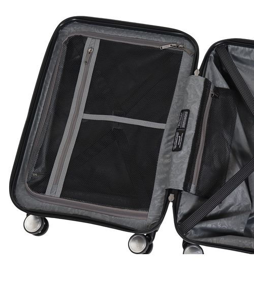 スーツケース 36L スーツケース 36L Sサイズ 機内持ち込み キャリーケース メンズ