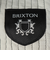 ブリクストン（BRIXTON）帽子 ブラッド スナップキャップ 23-21