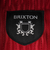 ブリクストン（BRIXTON）帽子 ブラッド スナップキャップ 23-483