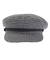 ブリクストン（BRIXTON）帽子 フィドラーキャップ 23-486
