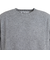ハーレーオブスコットランド（HARLEY OF SCOTLAND）クルーネックセーター M4113/7 MdeiumGrey