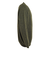 ハーレーオブスコットランド（HARLEY OF SCOTLAND）クルーネックセーター M4113/7 PineShadow