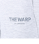 ザ・ワープ・バイ・エネーレ（The Warp By Ennerre）スペーサーニットショーツ WB3PJC07 GRY