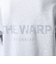 ザ・ワープ・バイ・エネーレ（The Warp By Ennerre）スペーサーニットフーディー WB3PJY04 GRY